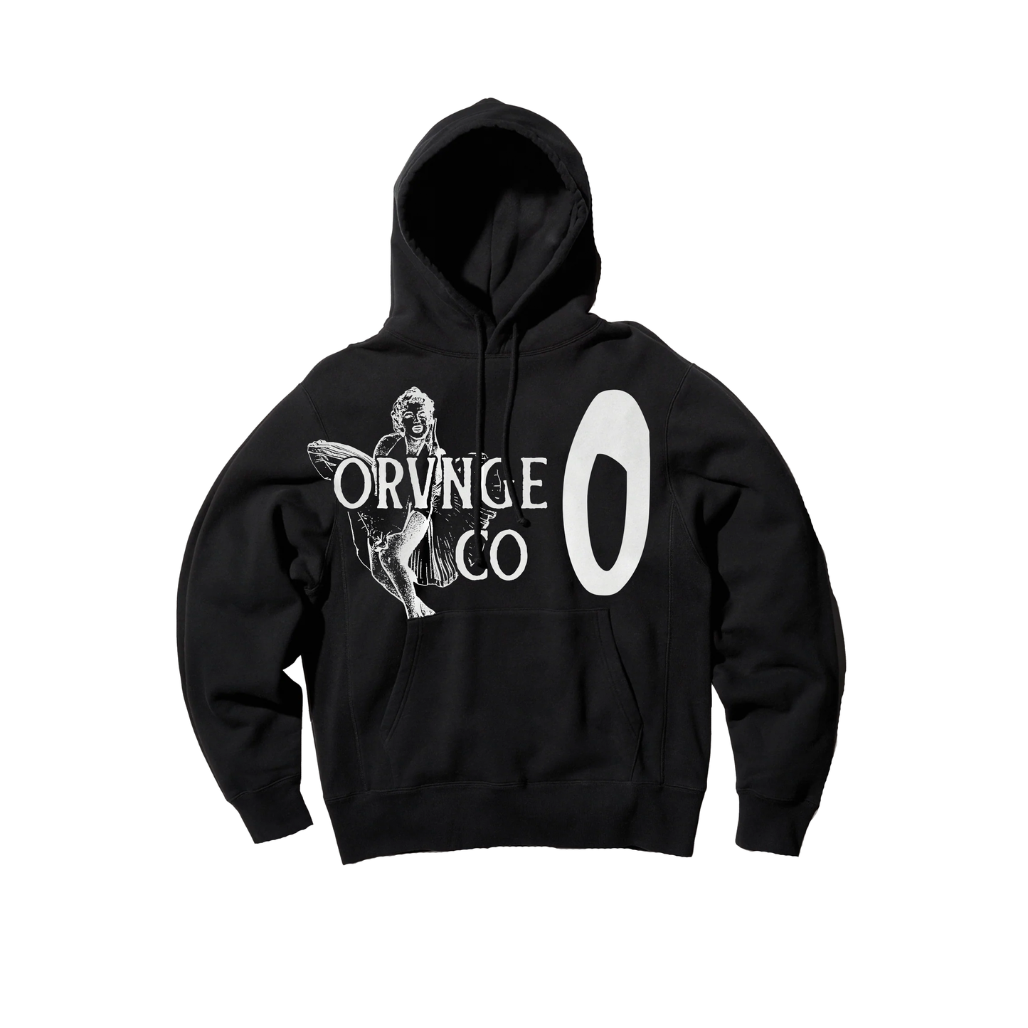 MARILYN HOODIE