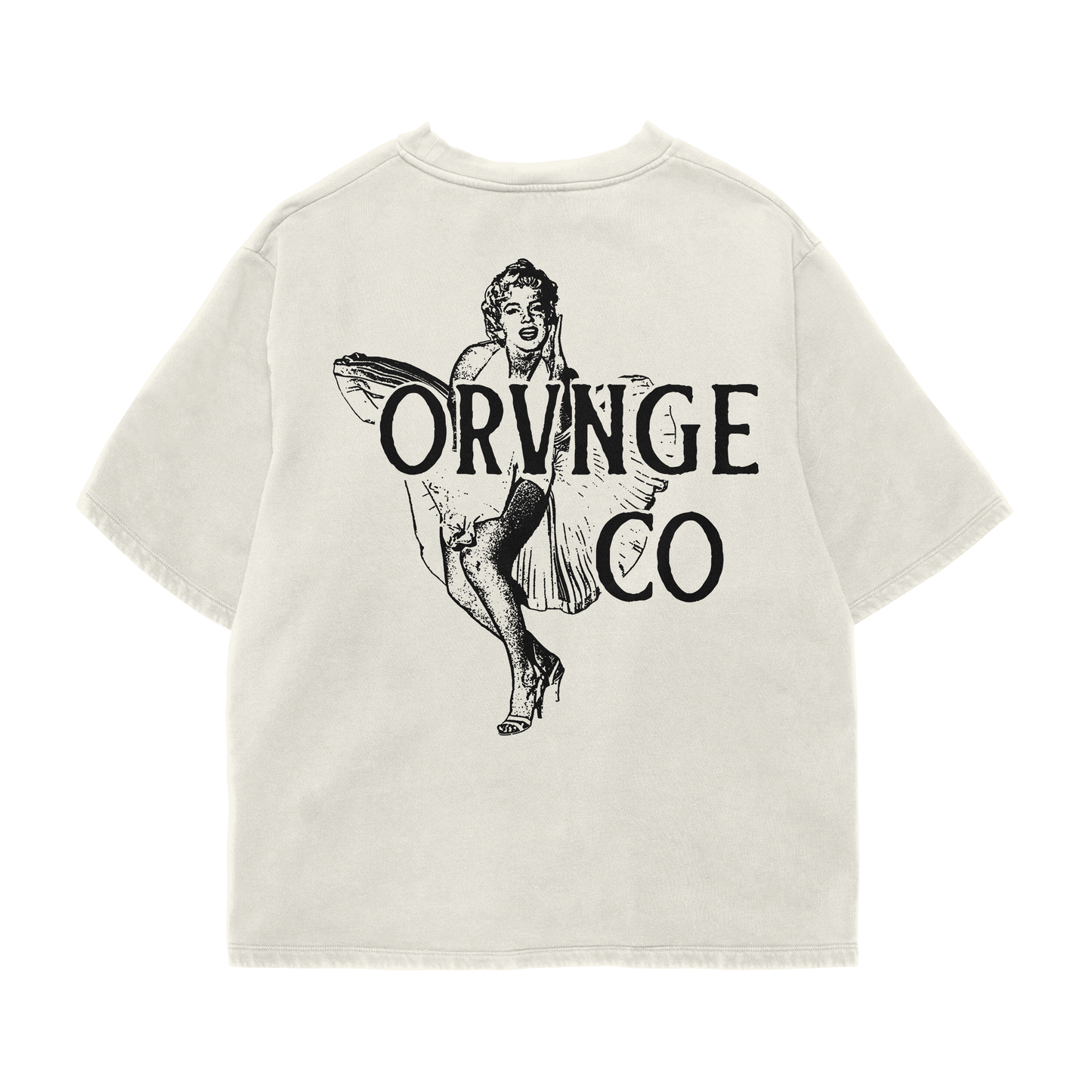 MARILYN TEE