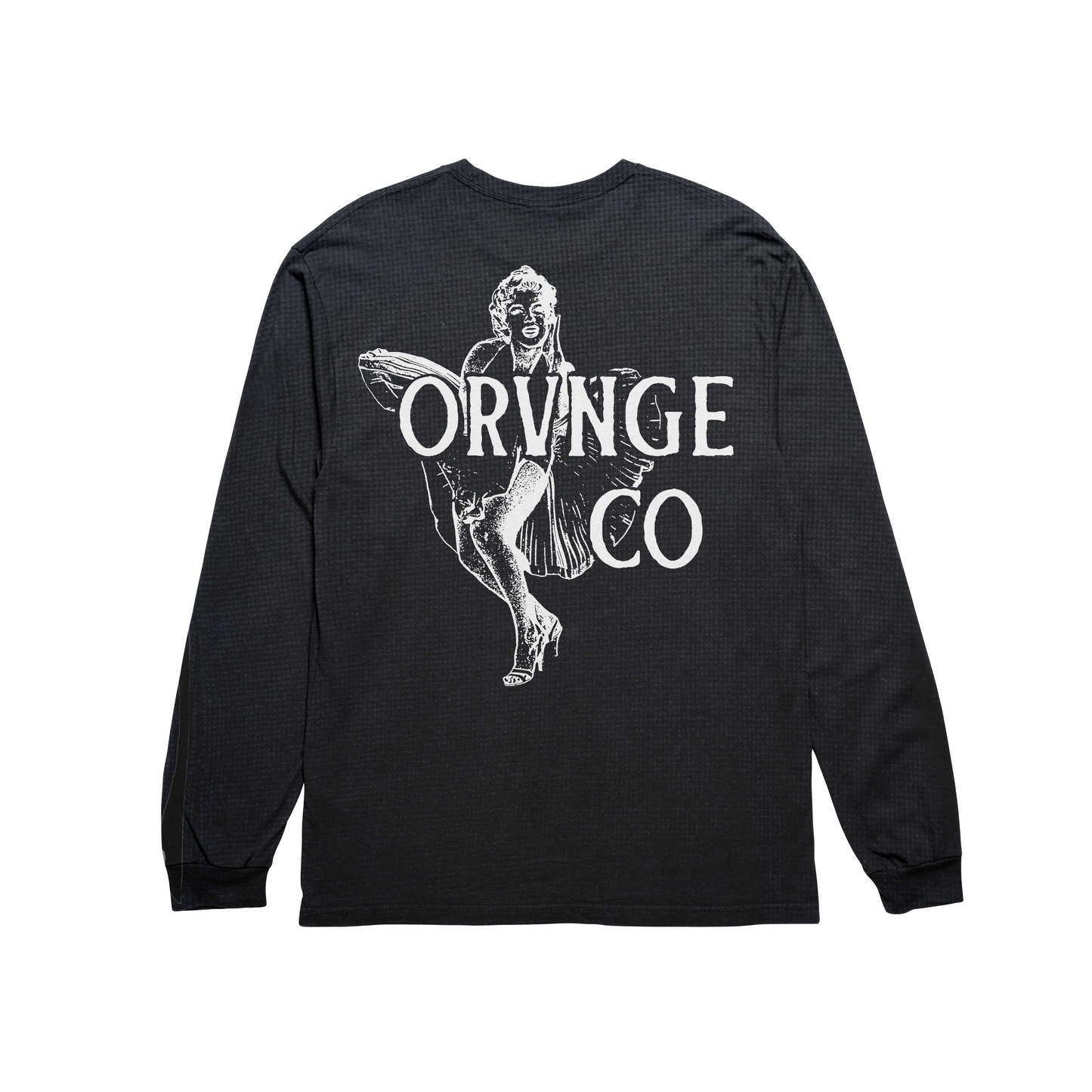 MARILYN THERMAL LONG TEE