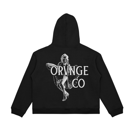 MARILYN RIVET HOODIE