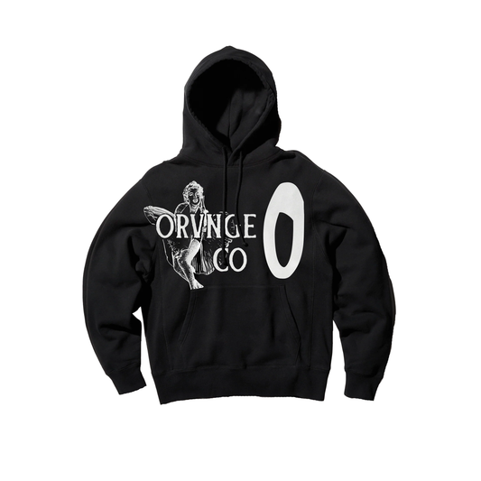 MARILYN HOODIE