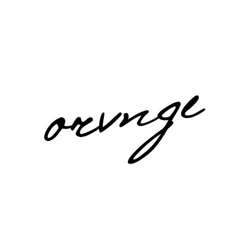 orvnge 
